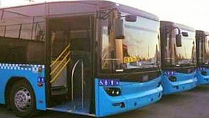 511 hattında sıkıntı var