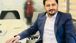 Akbaş Bölge  Başkanı oldu