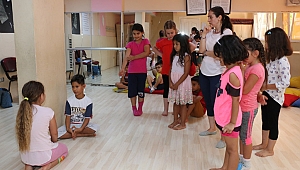 AKBEM kursları başladı