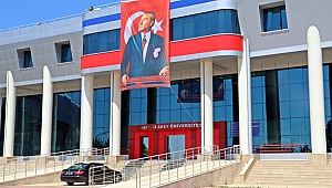 AKEV’den örnek proje