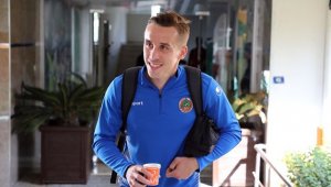 Alanyasporlu Sural'ın öldüğü kazanın davasında iddianame kabul edildi