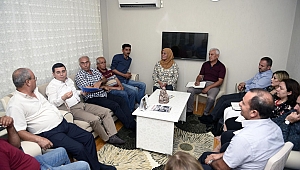 Altınova’ya kreş ve semt evi 