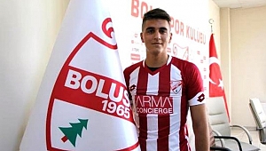 Antalya’dan Bolu’ya