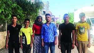 ANTALYA’NIN SURİYELİ RAPORU