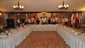 Antalya'da" Onkolojide İz Bırakanlar Zirvesi' yapılacak