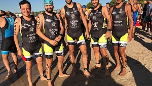 Antalyaspor  kürsüden inmedi