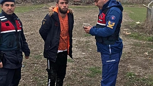 Arkadaşını öldürdü hakim karşısına çıktı