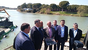 ASAT’tan çevre desteği