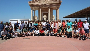 ATAV rehberlerden destek bekliyor