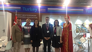 BAİB’den Rusya’da  2 işbirliği protokolü 