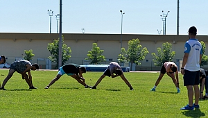 BESYO kursu başladı