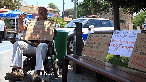 ‘Bize de sizin zamlardan verin’