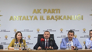 'Böcek sözlerine sadık kalsın'