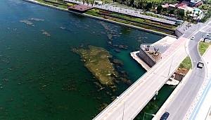 Boğaçayı Projesi masaya yatırıldı