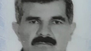 Boğularak  can verdi