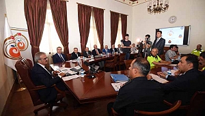 Bu Yolda Hep Birlikteyiz