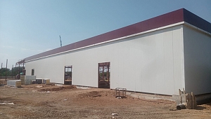 Çatıdan düşen genç  hayatını kaybetti