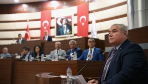 Çetin: "Turist girişinde 100 bin rekorunu bekliyoruz"