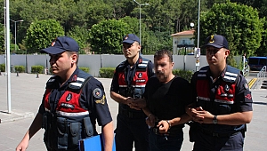 Cinayetin ardından  kıskançlık çıktı