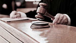 Darp davasında tahliye çıkmadı 