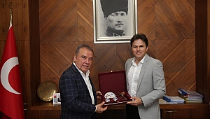  ‘Demre’de güzel şeyler yapacağız’