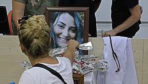 Doktor Gülnur AÜ’de anıldı