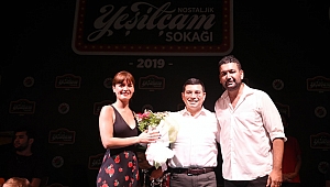 Dokumapark’ta 70'ler coşkusu