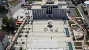 Döşemealtı Kitap Günleri başladı