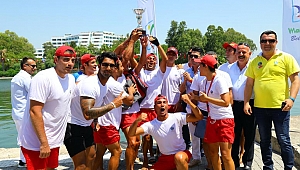 Dragon festivali sona erdi