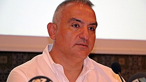 Ersoy acenteleri eleştirdi