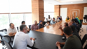 Esen’den aşı müjdesi