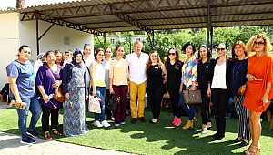 Evlilik okulu açılıyor