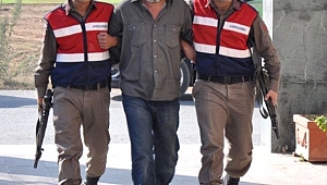 FETÖ/PDY operasyonu: 13 gözaltı 