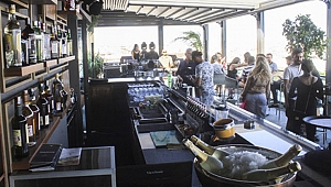 GAO CLUP'TA  DOYASIYA  EĞLENCE 