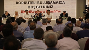 ‘Hatırla gönülle  yatırım olmayacak’
