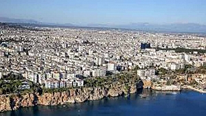 Haziran ayında  3.390 konut satıld