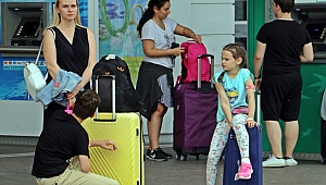 Haziran rakamları  rekorları altüst etti