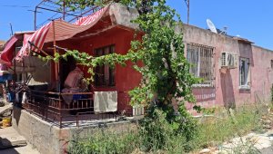 Hırsız sandı, sapık çıktı