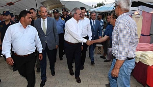 ‘İlim ve irfan  merkezi Elmalı’