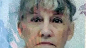 İngiliz kadın  ölü bulundu