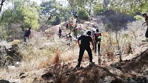 JAK Buse için harekete geçti