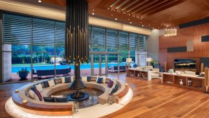 Jennifer Lopez 90 kişilik ekip ve 10 tırla Antalya'ya geliyor