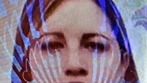 Kadın turisti ölüm  restoranda yakaladı