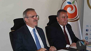 ‘Kaleiçi için aldığımız  karara herkes uyacak’