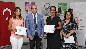 Kanser taramasına Antalya damgası 