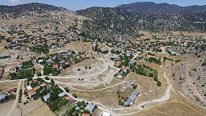 Karagöl Yaylasında sağlık hizmeti 