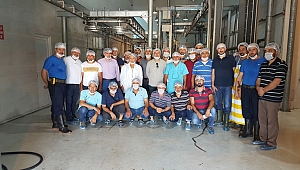 Kasaplara kurban eğitimi