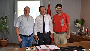 Kenya Bahçesi  SDD'ye emanet