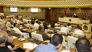 ‘Kırcami sorununu çözeceğiz’