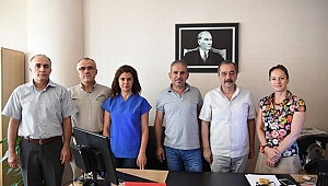 Konyaaltı’nda tarım iş birliği 